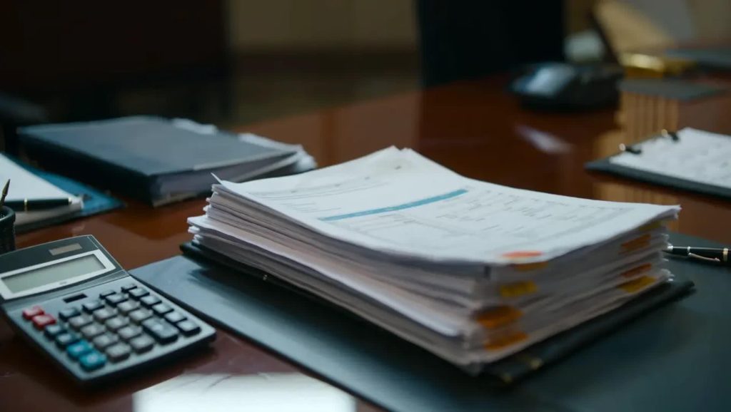 О чём спросить бухгалтера перед началом работы